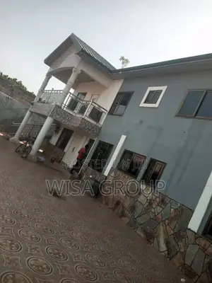 1bdrm Apartment in Wisa Groups, Accra Metropolitan for rent