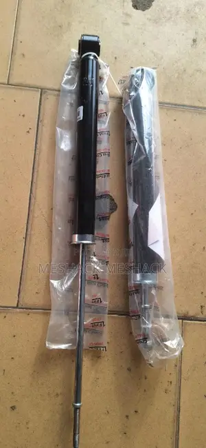 Toyota Yaris Back Shock Absorber