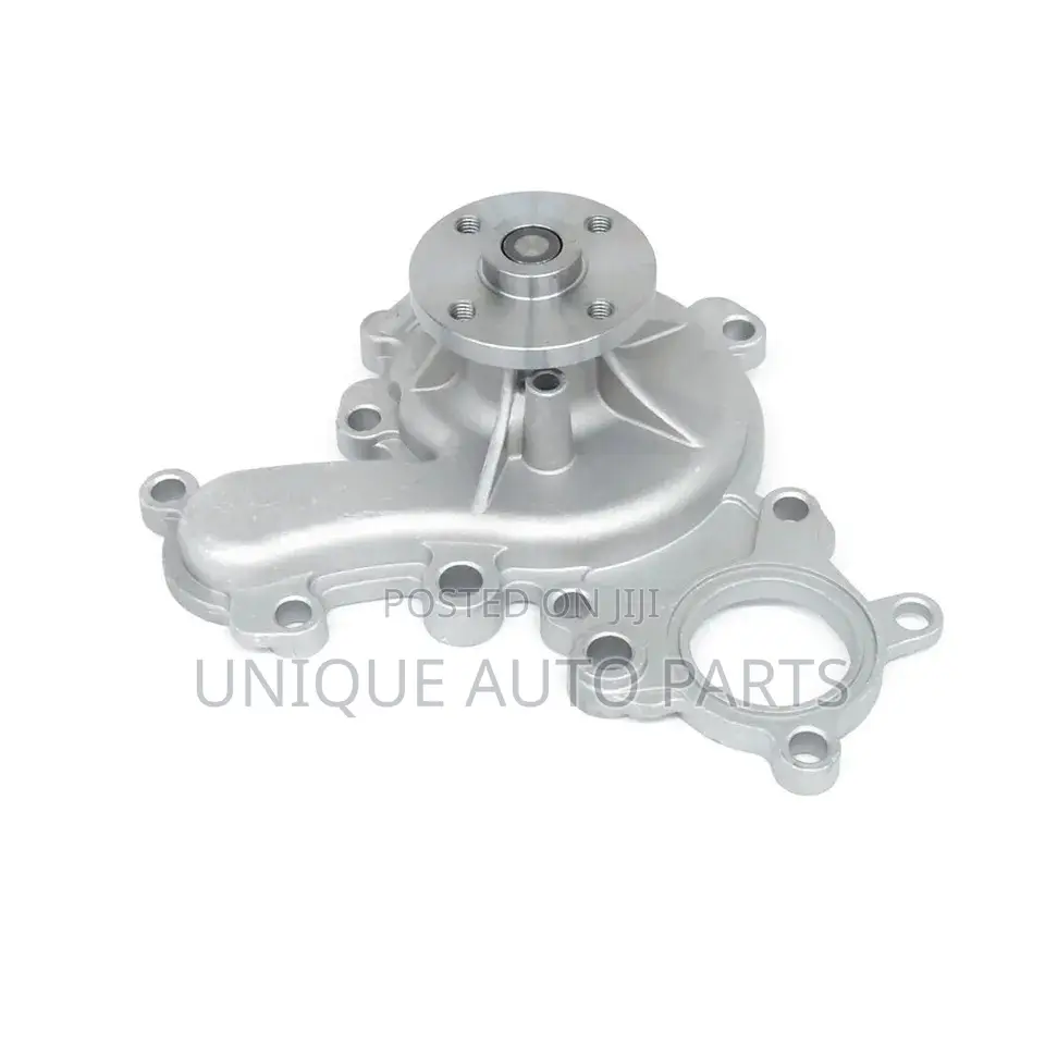 Water Pump for Toyota Land Cruiser