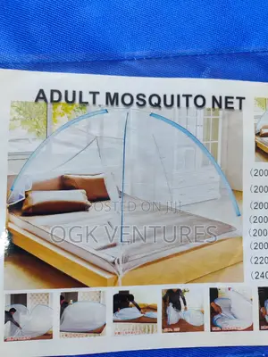 King Size Mosquito Tent Net