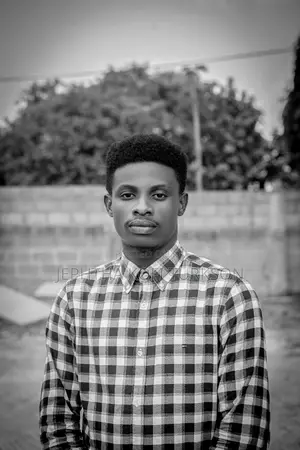 Driver / Waiter CV / Personal Assistant