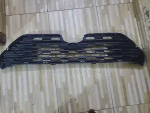 Toyota Rav4 2019 Bumper Grill