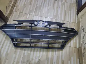 Hyundai Elantra 2019 2020 Front Grille