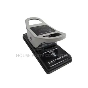 Corner Punch Cutter