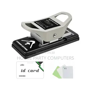 Corner Punch Cutter