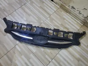Hyundai Accent 2009 Front Grille