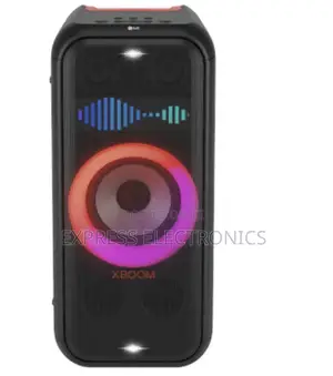 Highly Recommended LG-XL5S Sound System