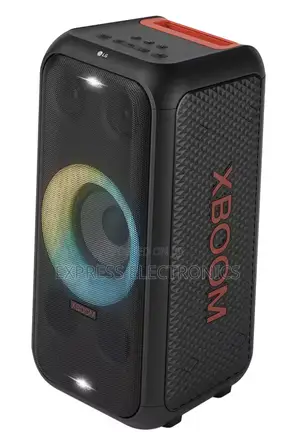Very Affordable Sound System LG-XL5S Party Speaker Bluetooth