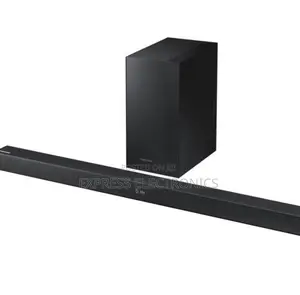 Adaptive Sound Samsung B650 With Woofer Black.