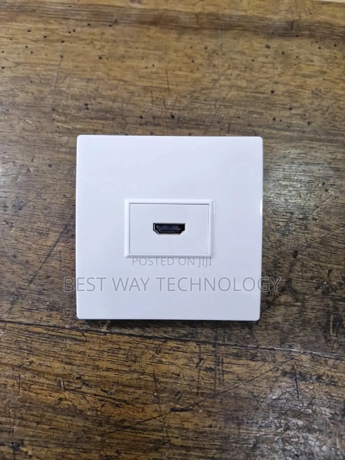 Hhdmi Wall Socket