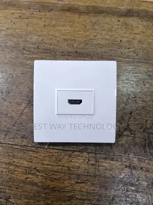 Hhdmi Wall Socket