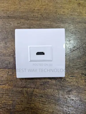 Hhdmi Wall Socket