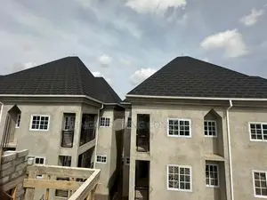 Alu-Zinc Roofing Tiles: Shingles