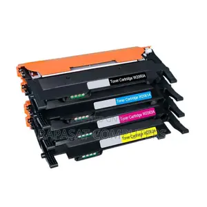 CMYK 117A (All Colors) HP Compatible Toners - ¢200 Per Color