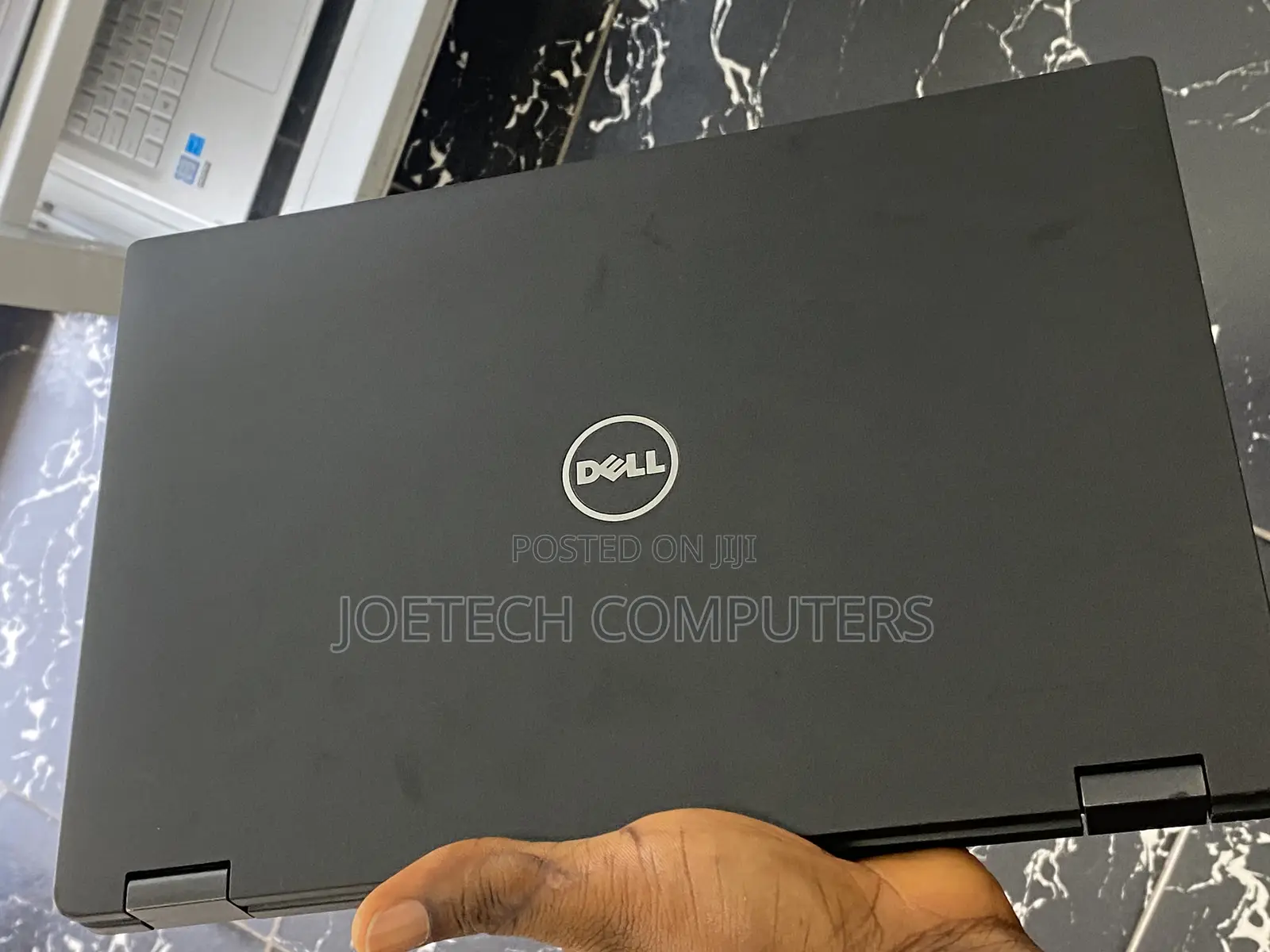 Laptop Dell Latitude 7390 8GB Intel Core I5 SSD 256GB