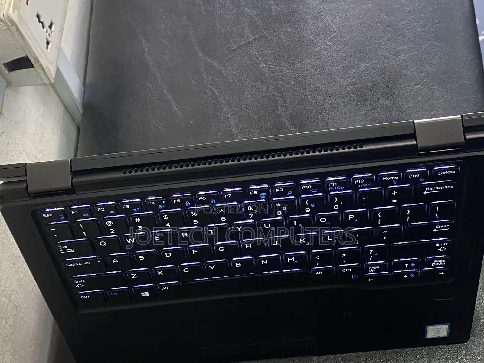 Laptop Dell Latitude 7390 8GB Intel Core I5 SSD 256GB