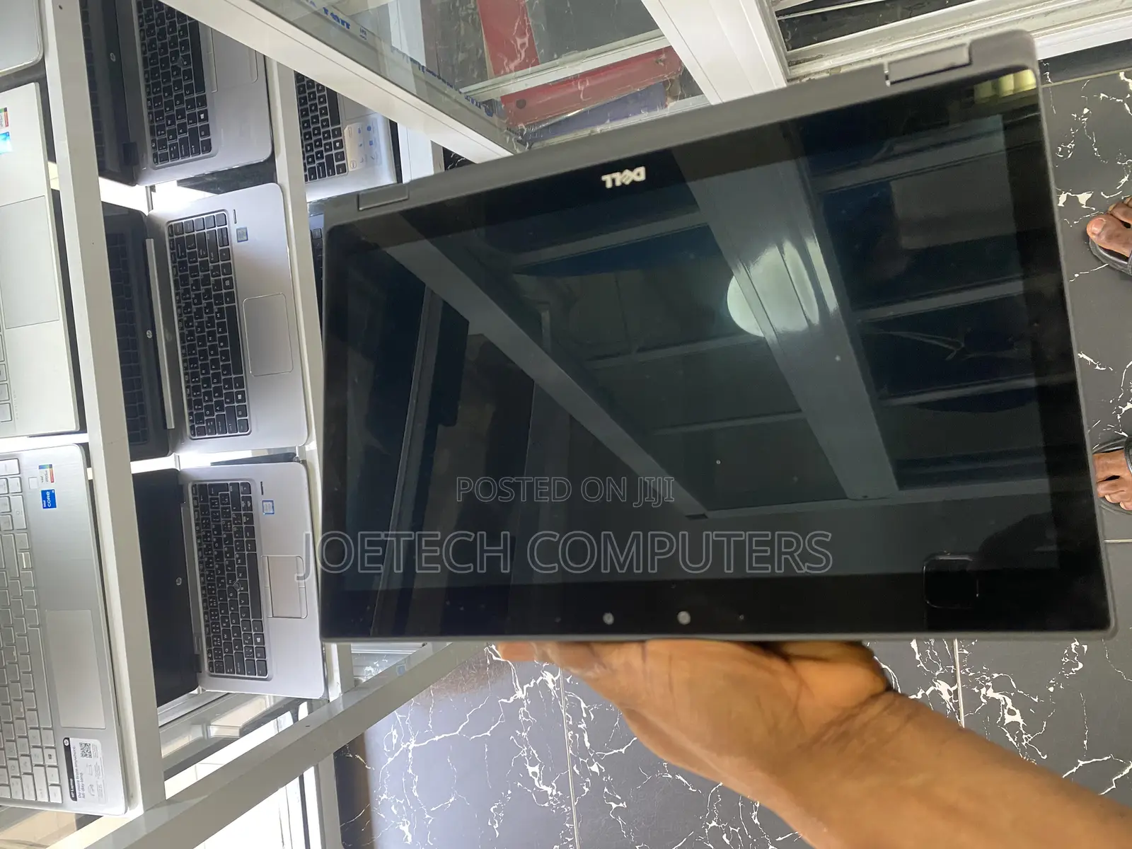 Laptop Dell Latitude 7390 8GB Intel Core I5 SSD 256GB