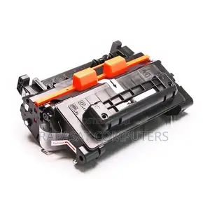 Anc 81a Cf281a Black Toner Cartridge