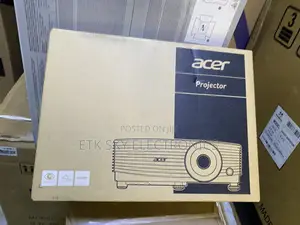 Shop New 4000lumens DLP ASV1094 Acer Projector