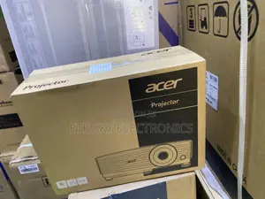 Shop Latest 400lumens Acer ASV1904 DLP Projector