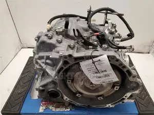 Toyota Corolla 2017 2018 2020 Gearbox