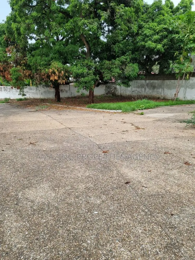2 Plots of Land for Sale at Spintex Coca Cola