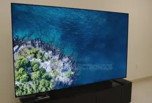 Samsung Smart TV, QLED, Q80C, 98" Neural Quantum Processor