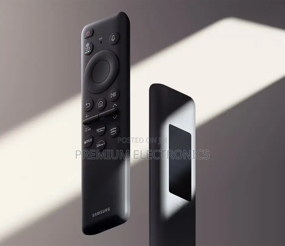 Samsung Smart TV, QLED, Q80C, 98" Neural Quantum Processor