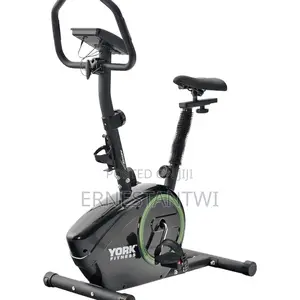 Exercise Bike From York Fitness, UK
