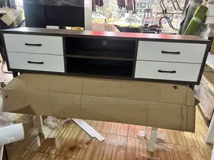 6ft Long Imported Tv Stand