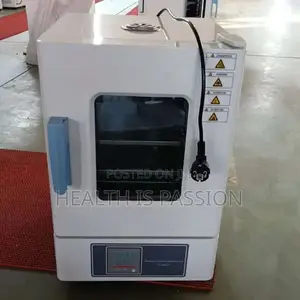 9liters Incubator/Hot Air Oven for Medical Lab