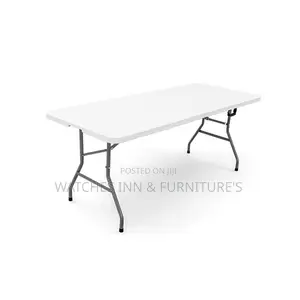 Foldable Event/ Conference Table ( 6 Seater )