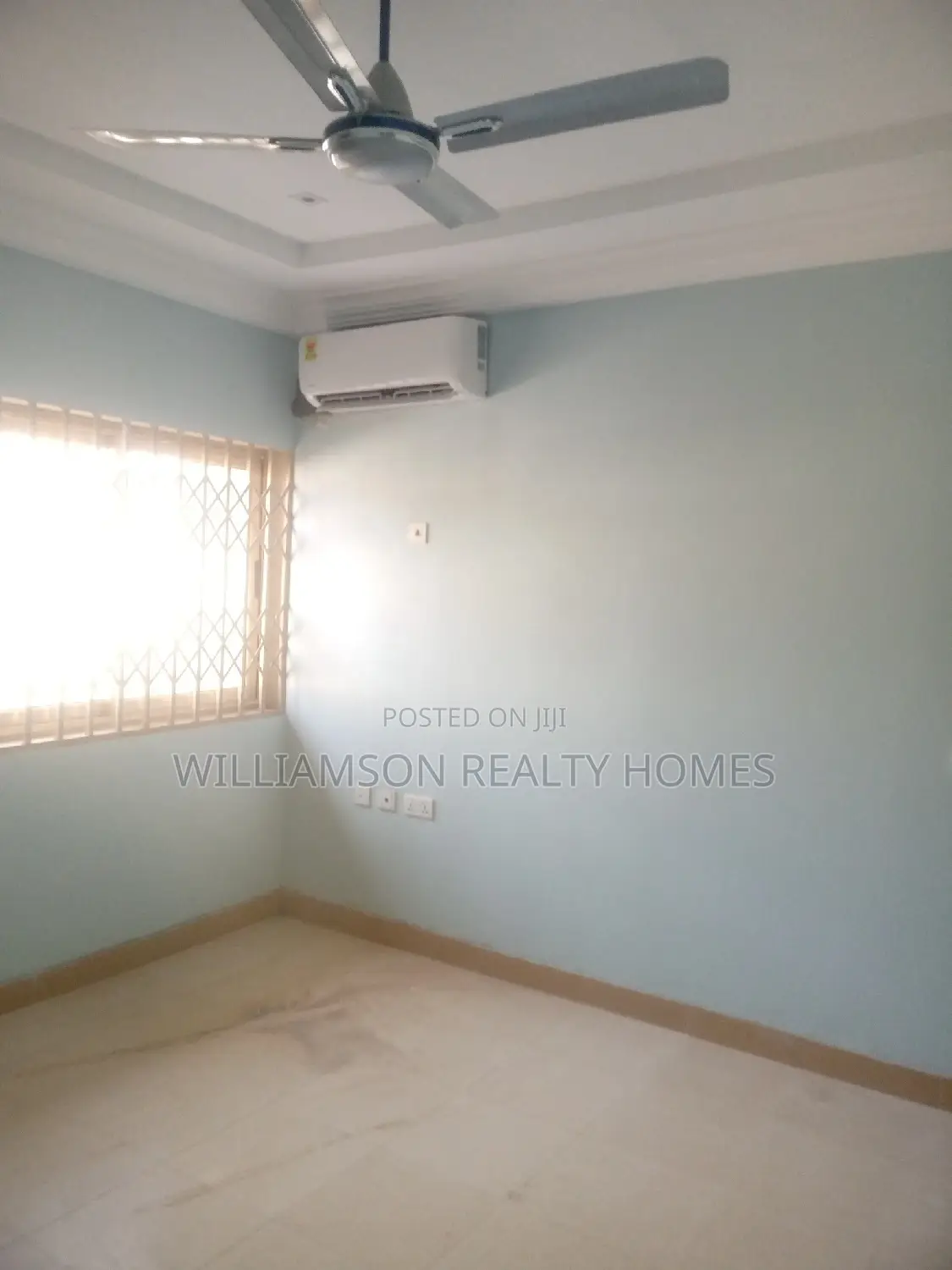 6bdrm House in Community 20 Estate, Spintex for rent