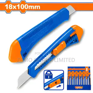 Snap-Off Blade Knife - WSK2913