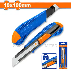 Snap-Off Blade Knife - WSK3913