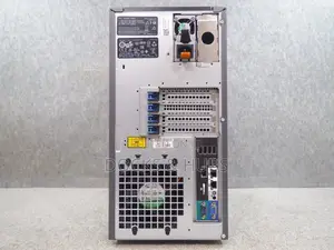 Server Dell PowerEdge T330 64GB Intel Xeon HDD+SSD 4T