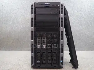Server Dell PowerEdge T330 64GB Intel Xeon HDD+SSD 4T