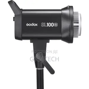 Godox Sl-100bi Continuous Video Light