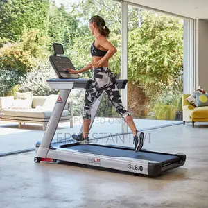 Reebok SL8.0 Treadmill