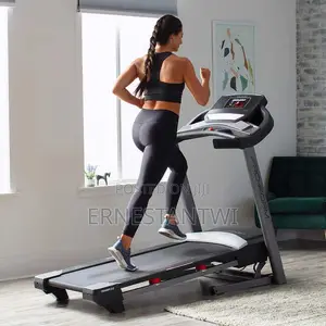 Motorized Treadmill From Proform, UK
