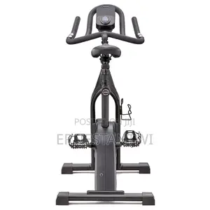 Modern Exercise Bike From Reebok, UK