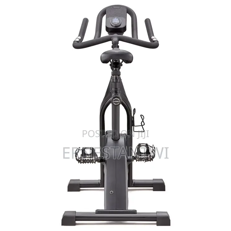 Modern Exercise Bike From Reebok, UK