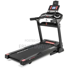 Sole Fitness F63 Folding Treadmill From Uk.