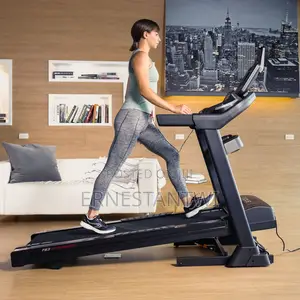 Sole Fitness F63 Folding Treadmill From Uk.