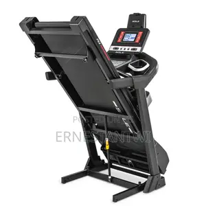 Sole Fitness F63 Folding Treadmill From Uk.