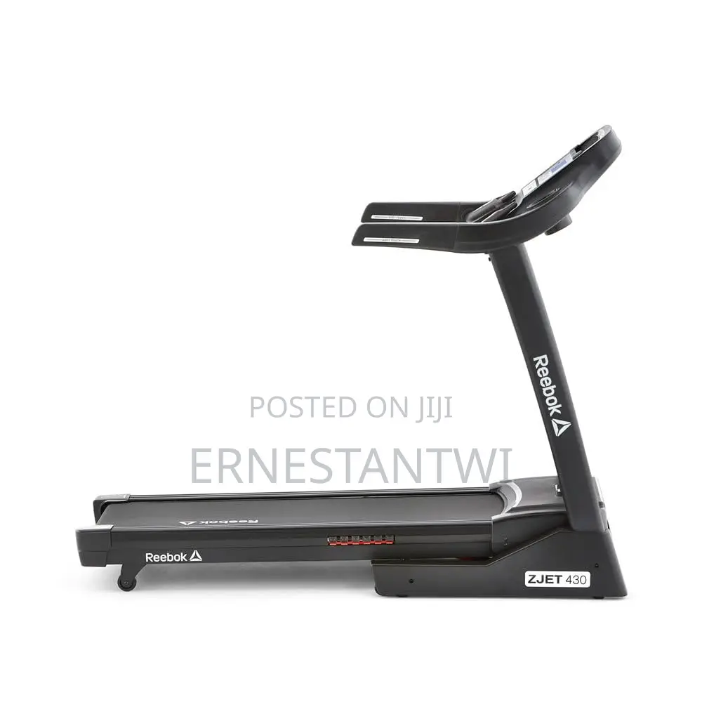 Reebok Zjet 430 Treadmill From, UK