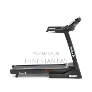 Reebok Zjet 430 Treadmill From, UK