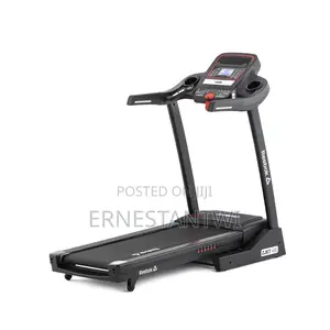 Reebok Zjet 430 Treadmill From, UK