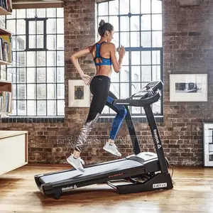 Reebok Zjet 430 Treadmill From, UK