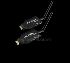 HDMI Wireless Extender